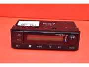 Heizungsbetätigung (Konsole) vorne Nissan X-Trail I (T30) 275008H802