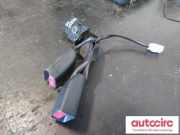Sicherheitsgurt Hyundai Kona I (OS, OSE, OSI) 898A0K4100TRY