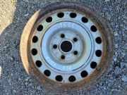 Stahlfelgen Satz VW Transporter T5 Kasten () 5X112