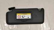 Linke Sonnenblende MERCEDES-BENZ GLC (C253) AMG 63 4-matic+ (253.388)