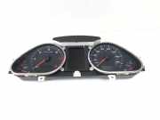 Tachometer Audi A6 Allroad (4F) 503000733900