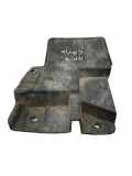 Rücklicht hinten rechts HONDA CR-V III (RE_) 2.2 i-DTEC 4WD (RE6) 74475SWAA000