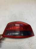 Rear Windshield Spoiler RENAULT VEL SATIS (BJ0_) 2.2 dCi (BJ0M)