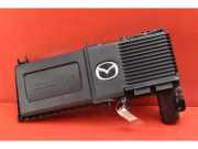 Luftfiltergehäuse Mazda 3 Stufenheck (BK) 1001407041