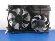 Elektrolüfter Seat Toledo III (5P) 1K0121207AA