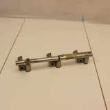 Kraftstoffzuführung JAGUAR XF (X260) 3.0 DX239G802AB