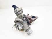 Turbolader HONDA CR-V III (RE_) 2.2 i-DTEC 4WD (RE6) 7880900003
