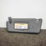 Linke Sonnenblende MERCEDES-BENZ GLC (X253, C253) 220 d 4-matic (253.905) A2058107304