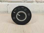 Schalter VW TOUAREG (7LA, 7L6, 7L7) 3.0 TDI 32210201 7L6927135E