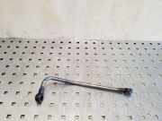 Turbinenschmierrohr TOYOTA COROLLA Verso (_E12_) 2.0 D-4D (CDE120_)