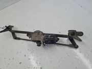 Scheibenwischermechanismus vorne