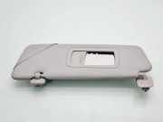 Linke Sonnenblende RENAULT MEGANE III Grandtour (KZ0/1) 1.4 TCe (KZ0F, KZ1V)