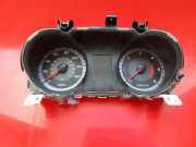 Kombiinstrument CITROËN C-CROSSER (EP_) 2.2 HDi 528060H