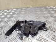 Motorhaubenschloss NISSAN X-TRAIL (T31) 2.0 dCi