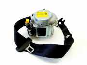 Sicherheitsgurt links hinten Skoda Superb III (3V) 34163760