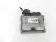 Steuergerät AUDI A3 (8L1) 1.9 TDI 0281001848