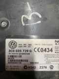 Bluetooth Steuergerät VW GOLF V (1K1) 1.9 TDI B6A018828