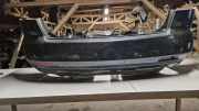 Hintere Stoßstange MAZDA CX-7 (ER) 2.2 MZR-CD AWD eh4450221