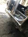 Linke metallische Seitenschwellerabdeckung MERCEDES-BENZ GLC (X253, C253) 250 4-matic (253.946)
