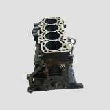 Motorblock AUDI A4 Allroad (8KH, B8) 2.0 TDI quattro CJC