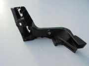 Stoßstangenhalter hinten rechts