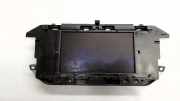 Navigationsanzeige BMW X1 (E84) sDrive 16 d 2448197