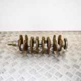 Kurbelwelle FORD FIESTA V (JH_, JD_) 1.4 TDCi 1489314