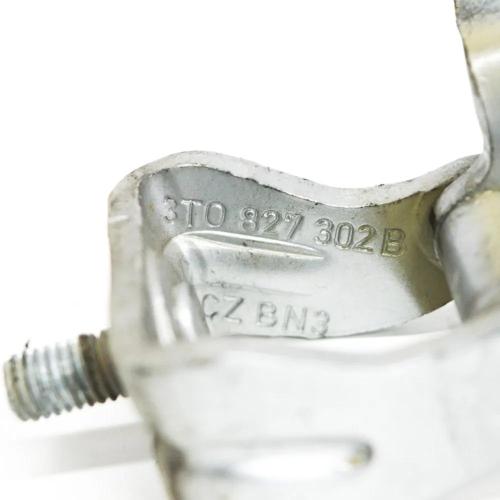 Heckklappescharnier rechts SKODA SUPERB II (3T4) 2.0 TDI 3T0827302B Bild Heckklappescharnier rechts SKODA SUPERB II (3T4) 2.0 TDI 3T0827302B