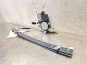 Türfensterheber hinten links OPEL ANTARA 2.0 CDTI 96862939 001100261783