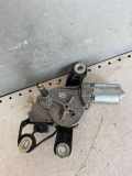 Heckscheibenwischermotor VW GOLF PLUS (5M1, 521) 2.0 TDI 16V 0390201216