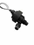 ZUSATZWASSERPUMPE BMW 5 (E60) 520 d 6922647