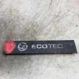 Motorabdeckung OPEL ASTRA H Sedan (L69) 1.6 55354891