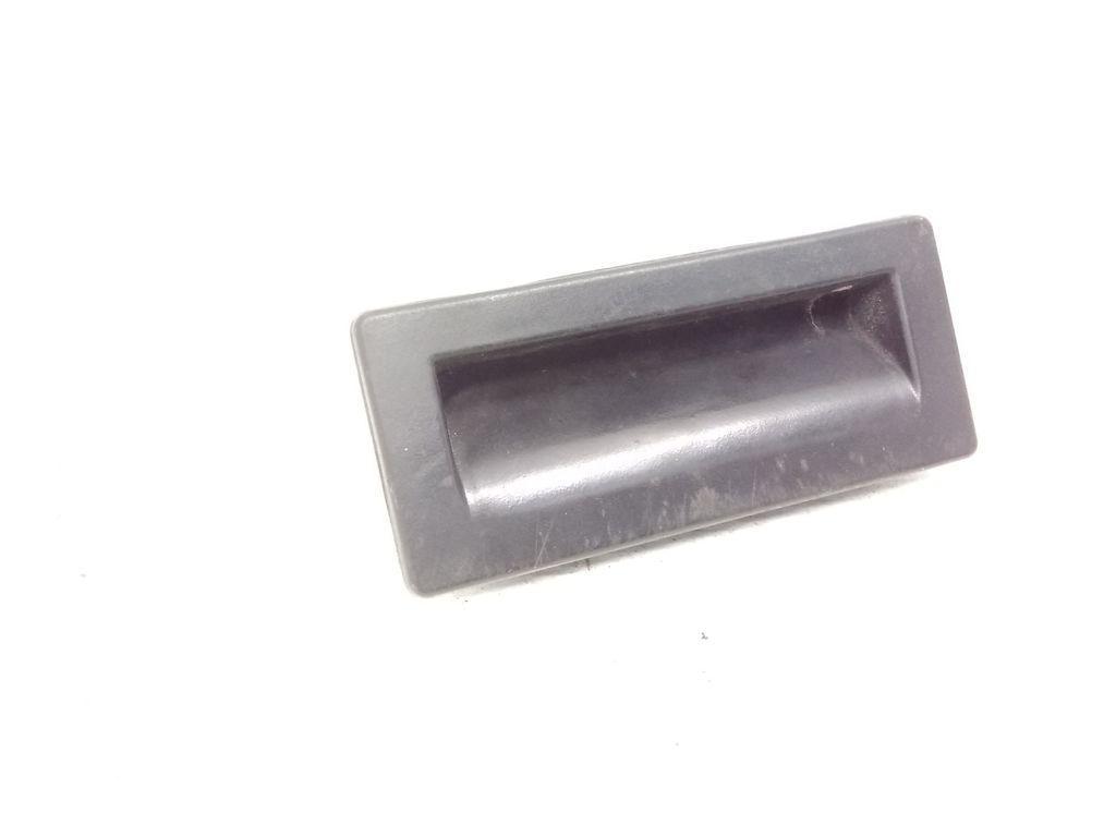 Heckklappengriff VW Tiguan I (5N) 3V0827566