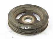Kurbelwellenriemenscheibe CITROËN C2 (JM_) 1.4 HDi