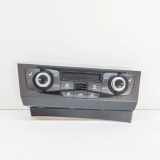 Klimabedienteil AUDI A5 Cabrio (8F7) 2.0 TFSI quattro 8K2820043T A2C34772601