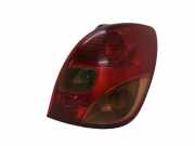 Lampenträger Heckleuchte rechts Toyota Corolla Verso (E12J1) 1827