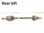 Antriebswelle links hinten Maserati Quattroporte VI () 670005454