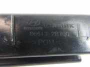 Stoßstangenhalterung hinten links HYUNDAI SANTA FÉ II (CM) 2.2 CRDi 4x4 866132B700