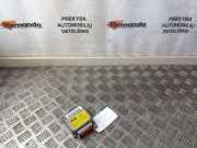 Airbag-Steuergerät PEUGEOT 206 CC (2D) 1.6 16V 550541500 9635268880