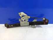 Türfensterheber hinten links SAAB 9-3 (YS3F) 1,8t 12793730 12805989