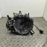 Schaltgetriebe Alfa Romeo Giulietta (940) 55216183
