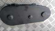 Timing Belt Protection Cover PEUGEOT 407 Coupe (6C_) 2.7 HDi 4R8Q-6A247-BE