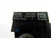 Airbag-Indikator KIA SORENTO II (XM) 2.2 CRDi 4WD 959302P000