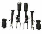 Gasdruckfeder Mercedes-Benz M-Klasse (W164) 1643204413