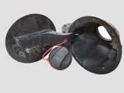 Kraftstofftankdeckel OPEL INSIGNIA A Sedan (G09) 2.0 CDTI (69) 13352310