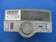 Schalter für Licht VW Bora Variant (1J)