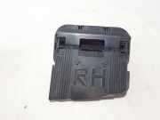 Ziergitter Toyota Hilux VIII Pick-up (N1) 629300K112
