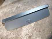 Kofferraum-Abdeckung PEUGEOT 508 2.0 HDi 8795CL