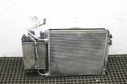 Radiator Pack Set NISSAN X-TRAIL (T32_) 1.6 DIG-T (T32) 21481-4BE0A
