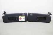 Sonnenschutz-Kit BMW iX3 (G08) Electric (286 HP) 9852227 9852228